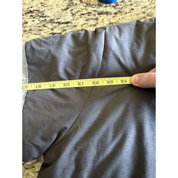 Mexico - Mens Reversible Jacket - Congagua Comision Nacional Del Agua - Picture 16 of 16